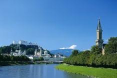 Salzburg, Austria