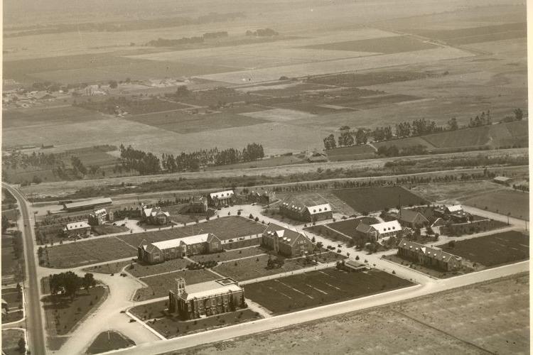 Pacific celebrating historic move to Stockton 100 years ago