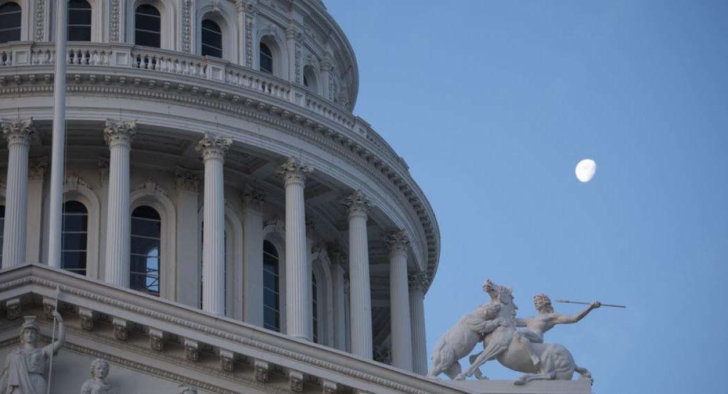 The California State Capitol, December 12, 2013.