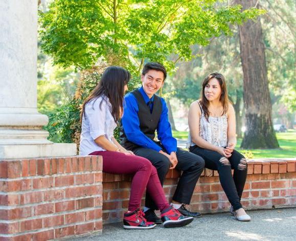 center for identity and inclusion students